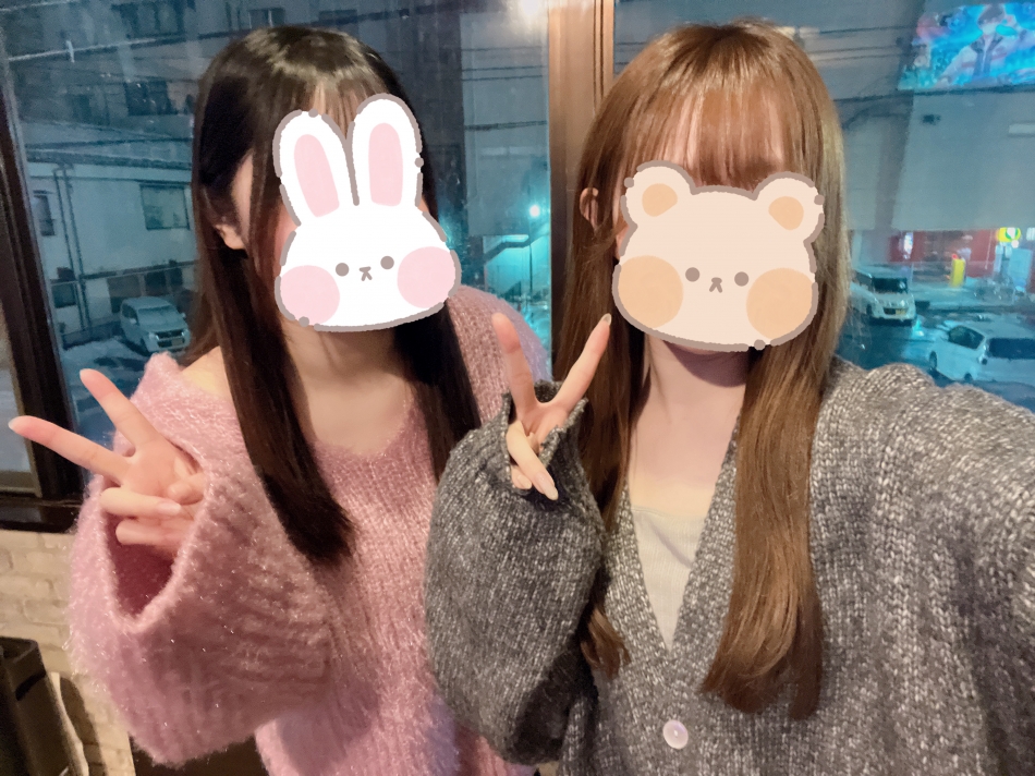 Girls Bar Bacchus新潟駅前店日記1583299