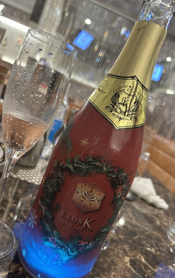 クリスマスイベント