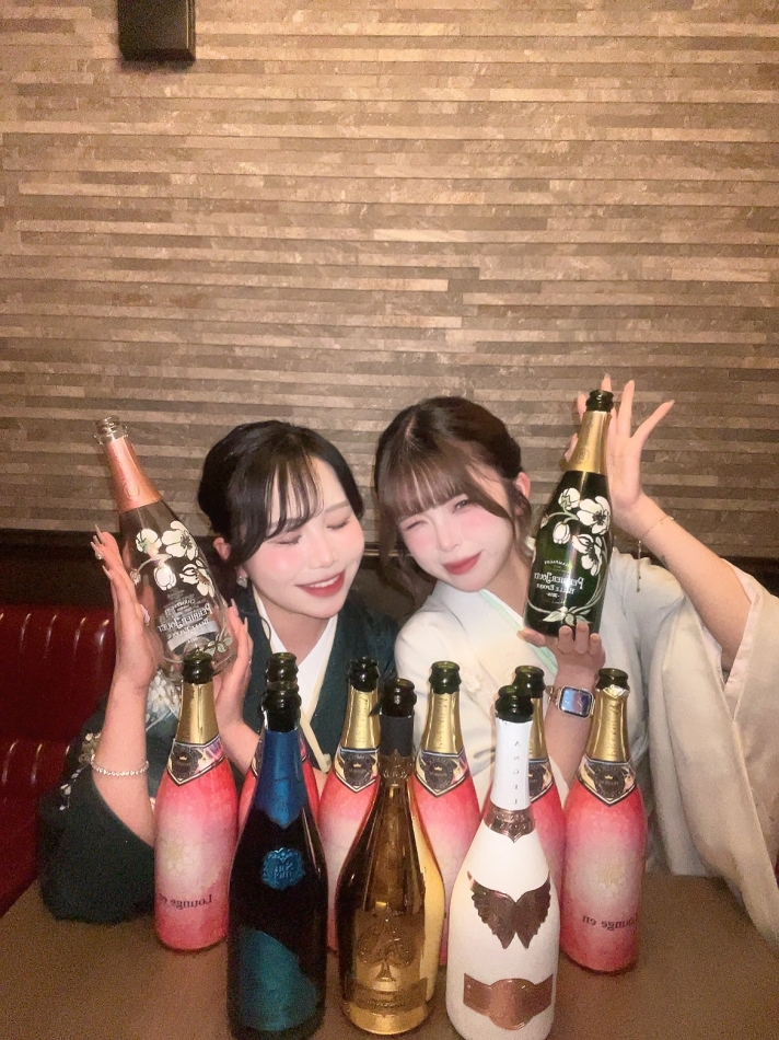 夢咲　もえ【ママ】