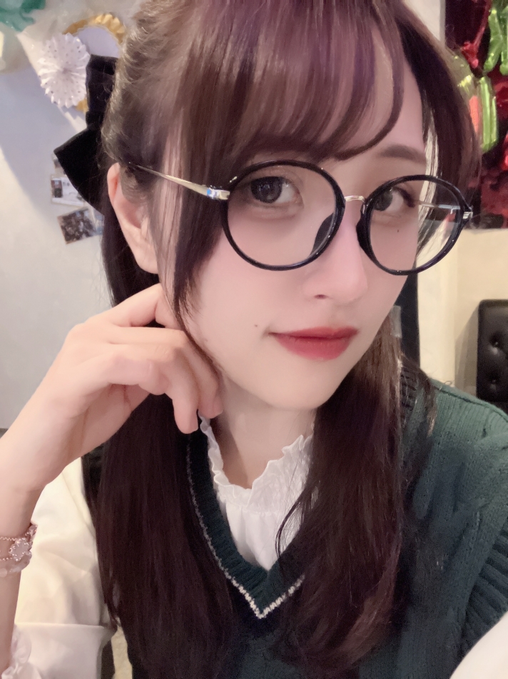 だてメガネ👀👓