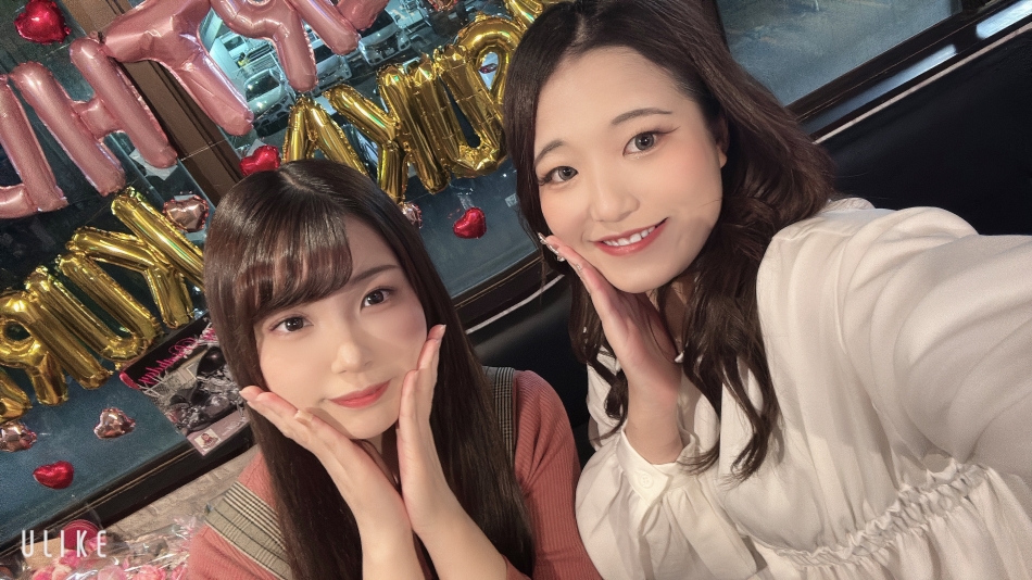 ありがとう😊🩷