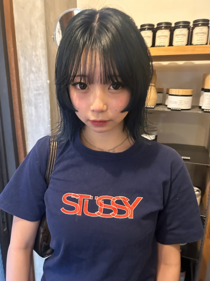 一条 葵