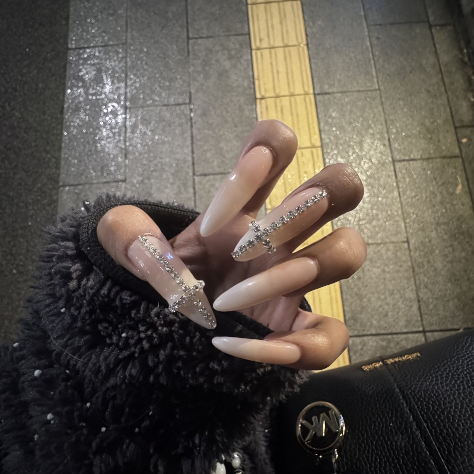 Lounge Anshu日記1575203