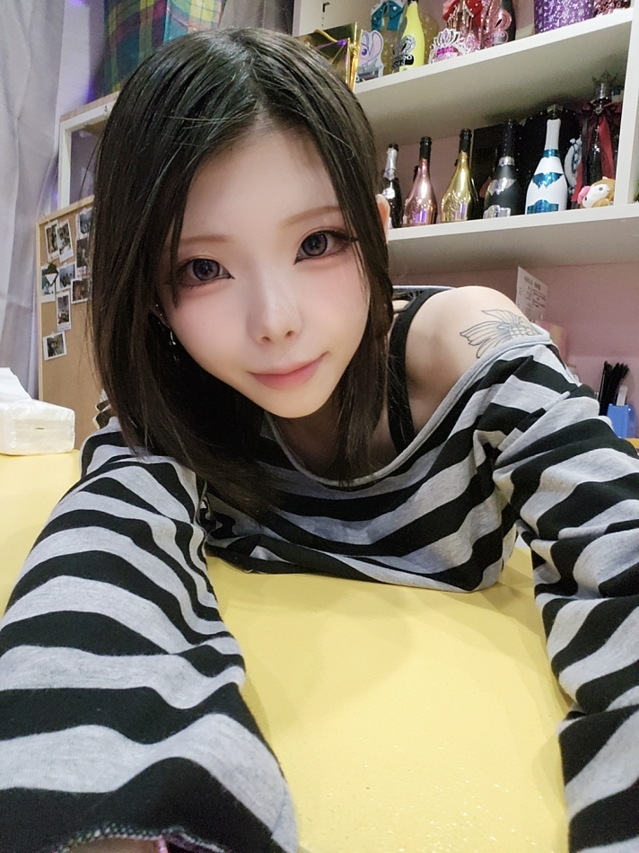 一条 葵