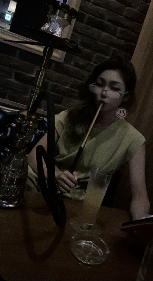 club Venus日記1406121