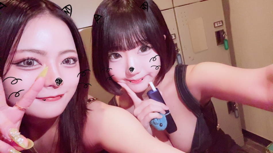 CLUB sphere日記1610576