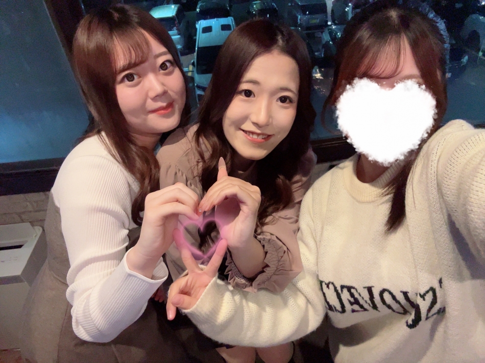 Girls Bar Bacchus新潟駅前店日記1534631