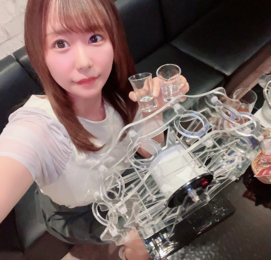 Girls Bar Bacchus新潟駅前店日記1751188