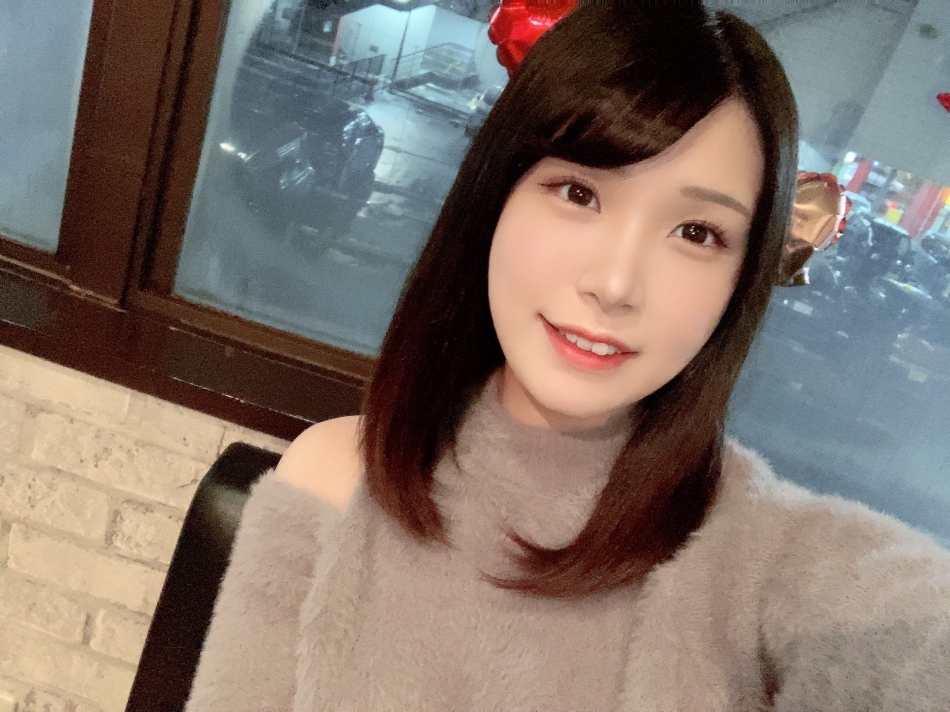 吹雪かれながら