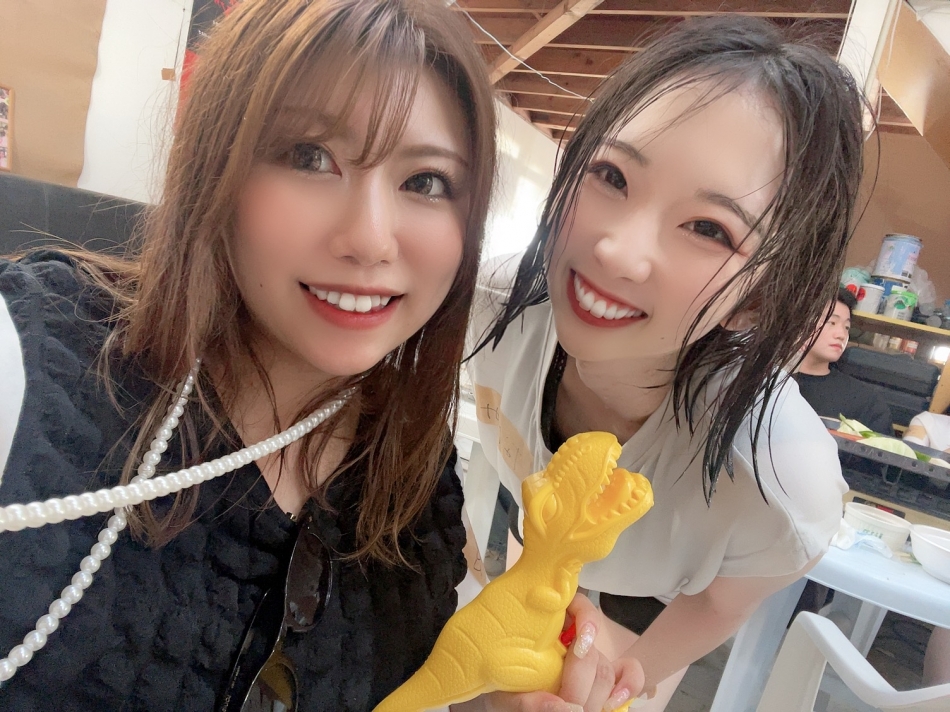 あっという間に