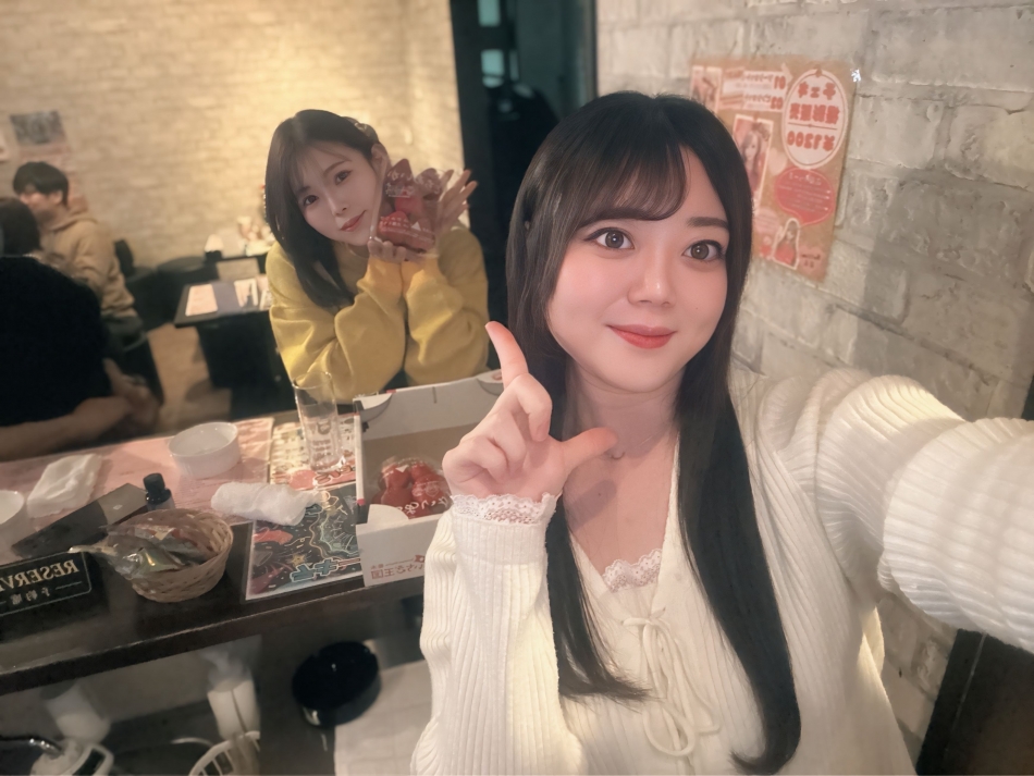 Girls Bar Bacchus新潟駅前店日記1603243