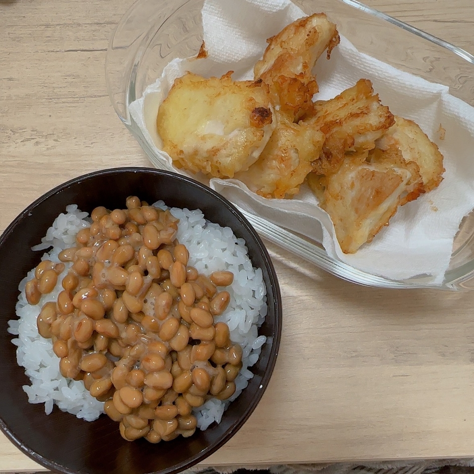 ほんとに手抜き。。。