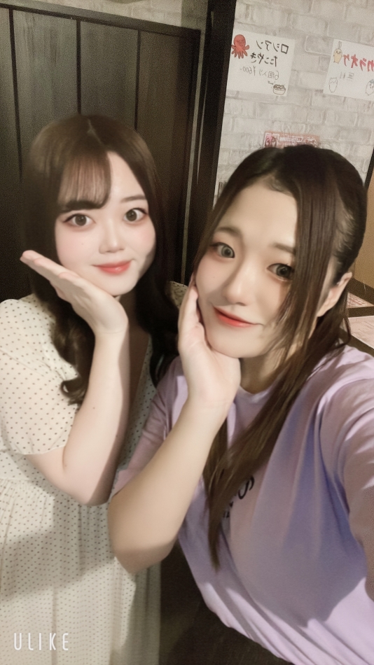 ありがとう！！