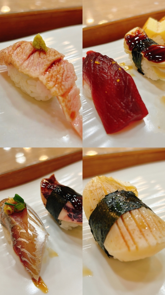 運命の出会い🥺