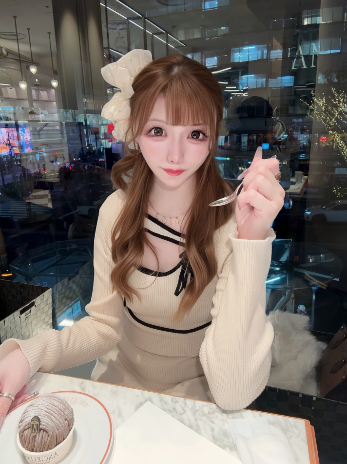 CLUB FOUR LEAF日記1547914