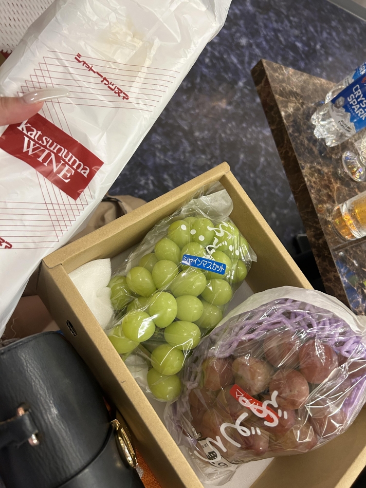 初マイハート🫶🏼