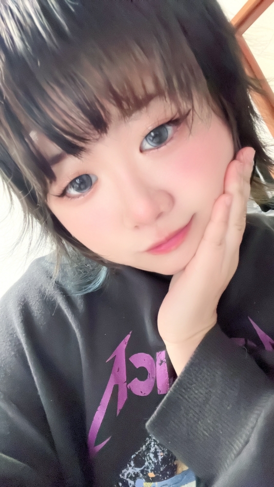 girls&matching bar parler.日記1470110