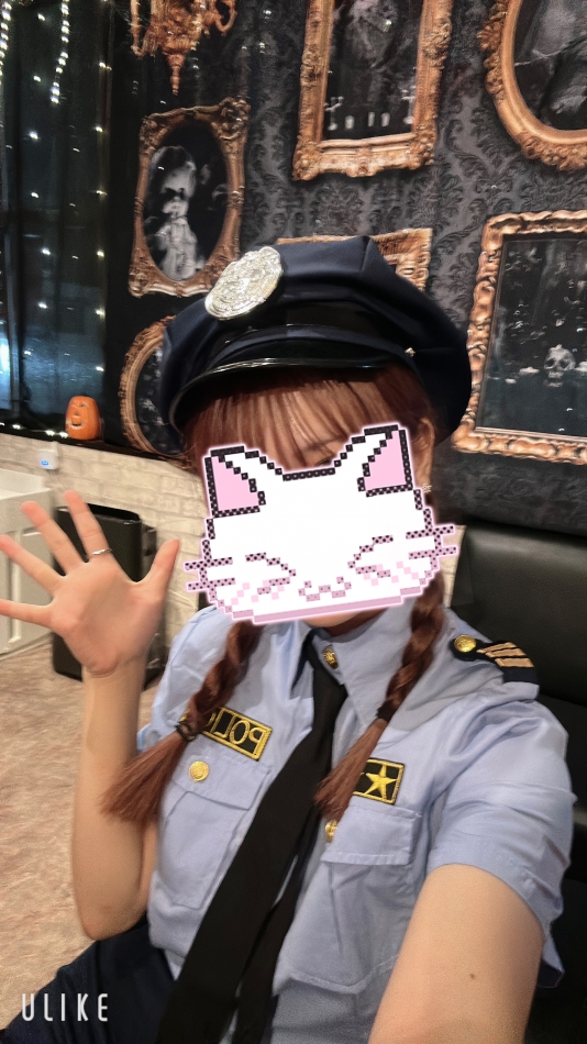 ハッピーハロウィン🎶🎃