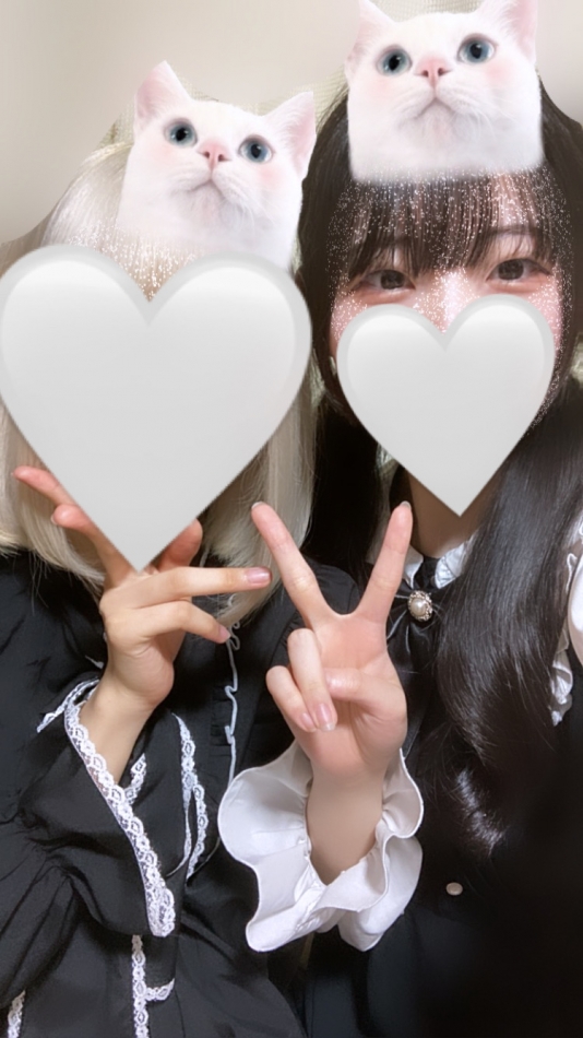 どっちがすき❔