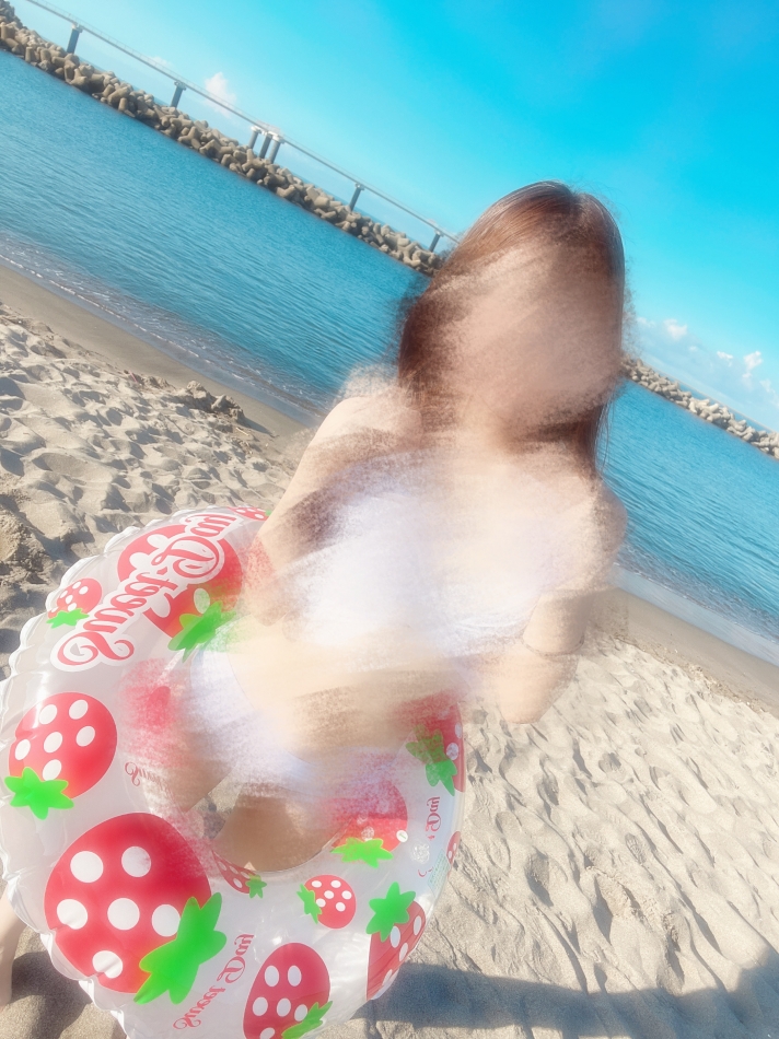 ついに水着&浴衣デー！