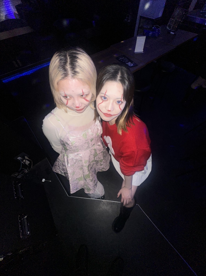 club Lily日記1502413