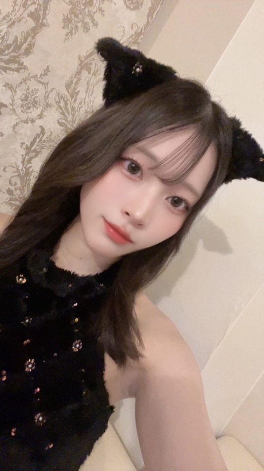 自分でびっくり