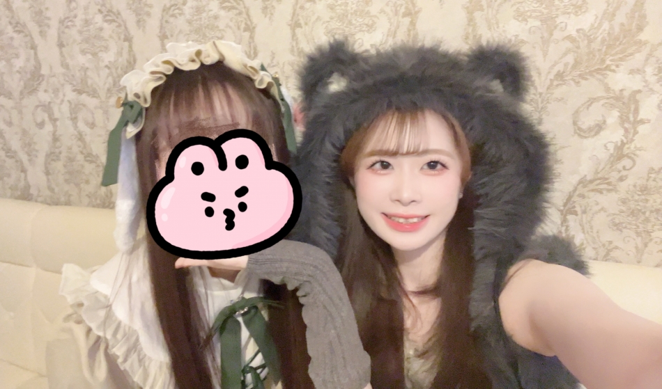 コンセプトカフェ あにまる宮殿日記1632956