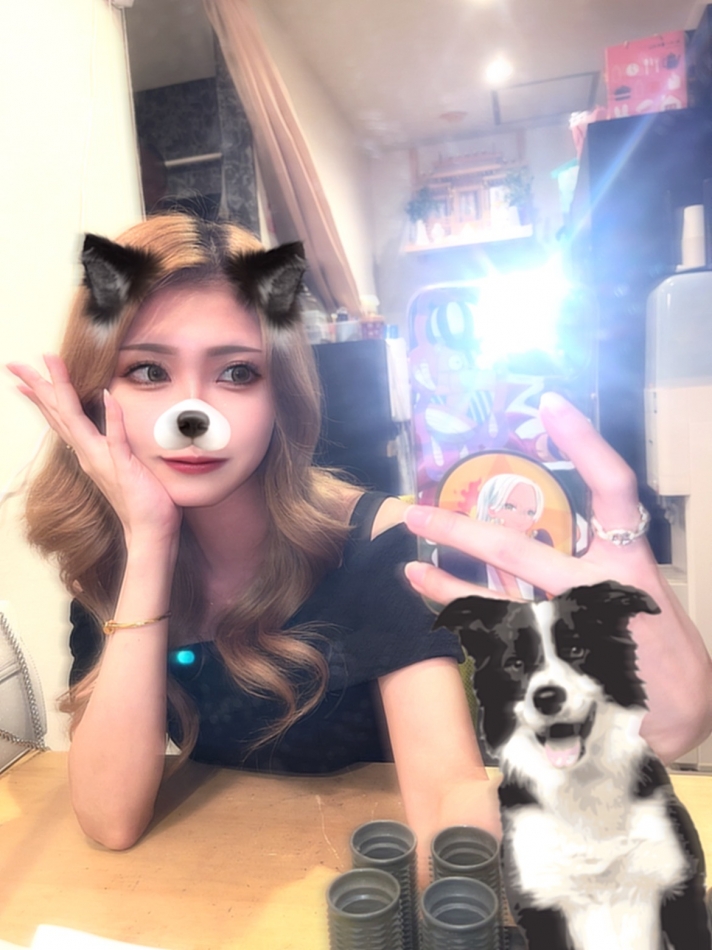 CLUB ALBATROSS日記1632109