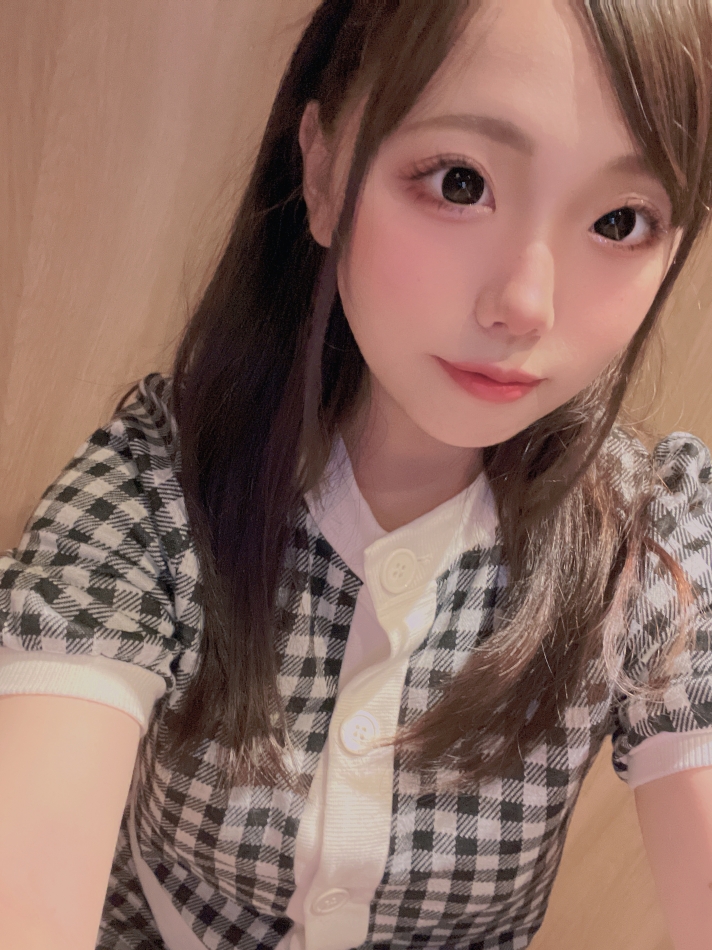 今日だよ🫣💖