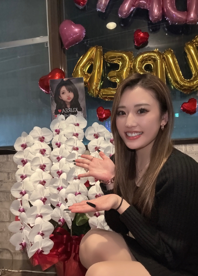 Girls Bar Bacchus新潟駅前店日記1609065