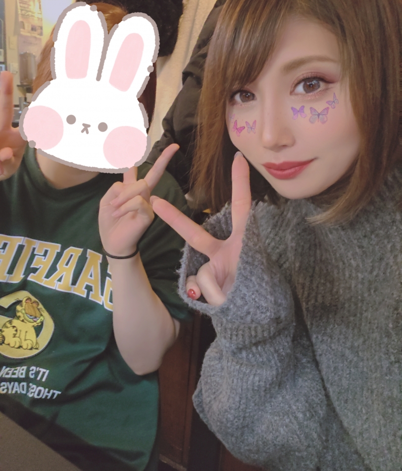 南乃　なみ
