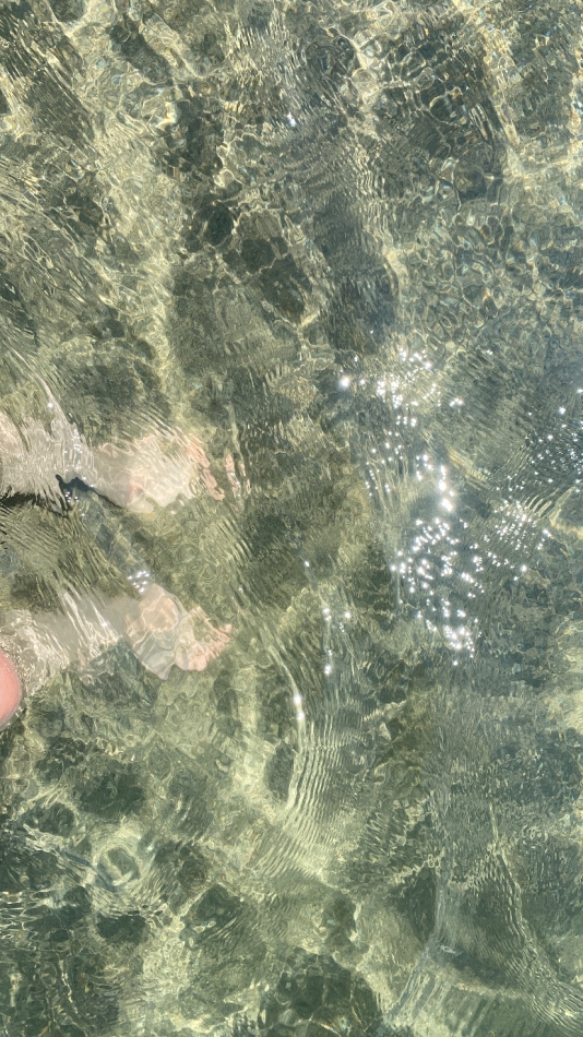 気持ちよすぎ🫠