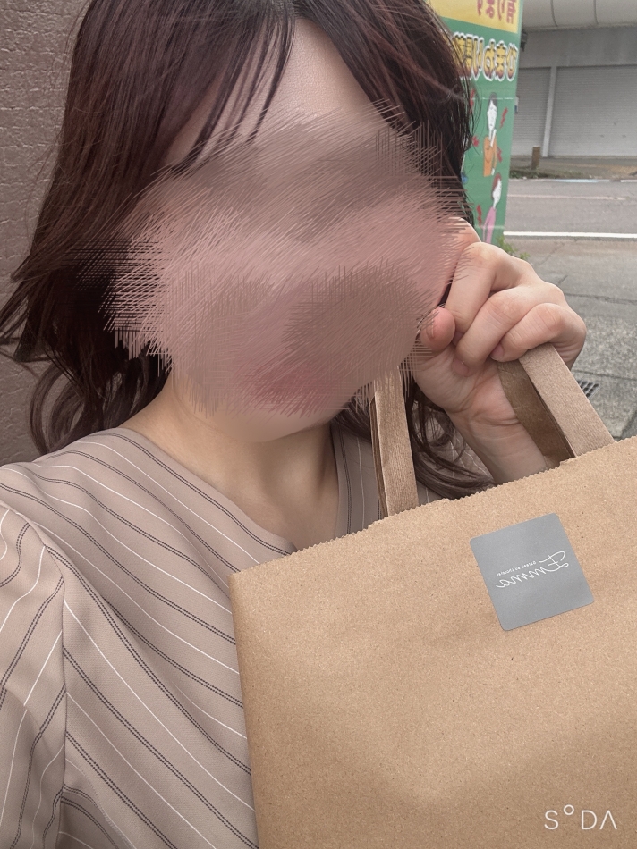 新発田のガトーショコラ専門店行ってきました💞