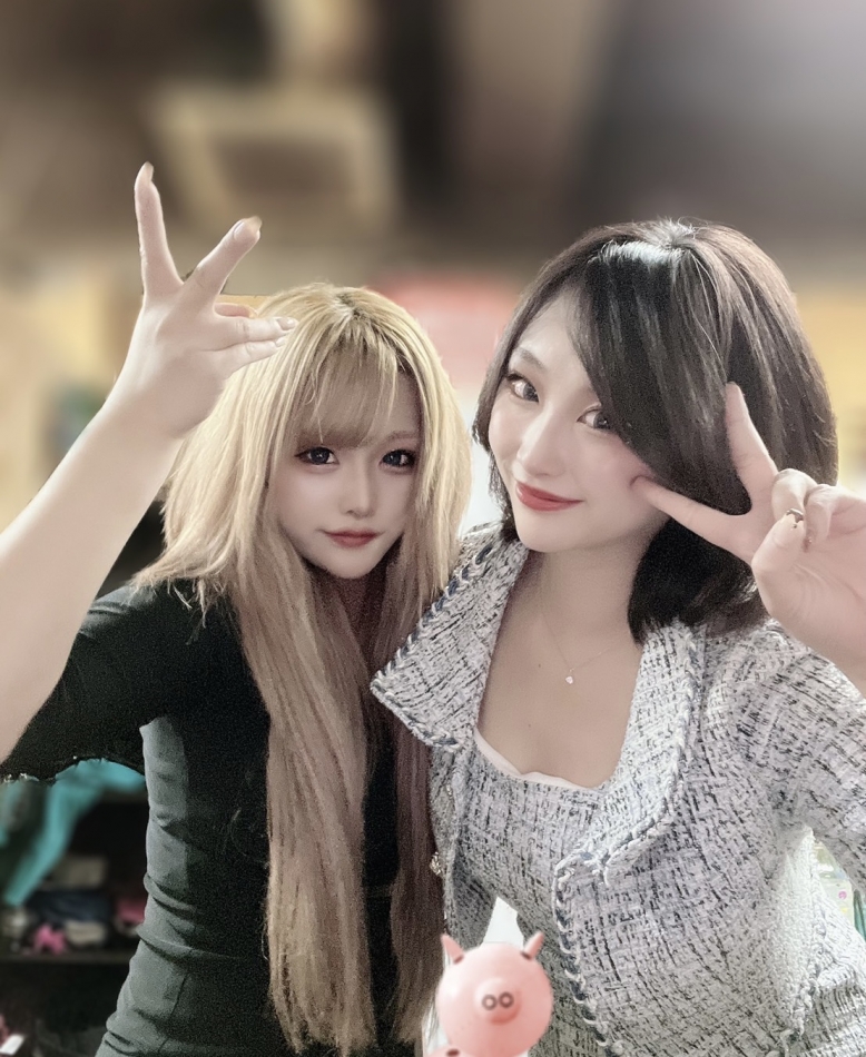 ついに降臨！！👸