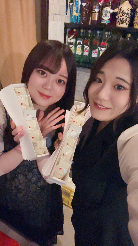 ありがとう！！