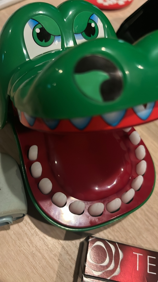 ラウンジ茶々日記1588177