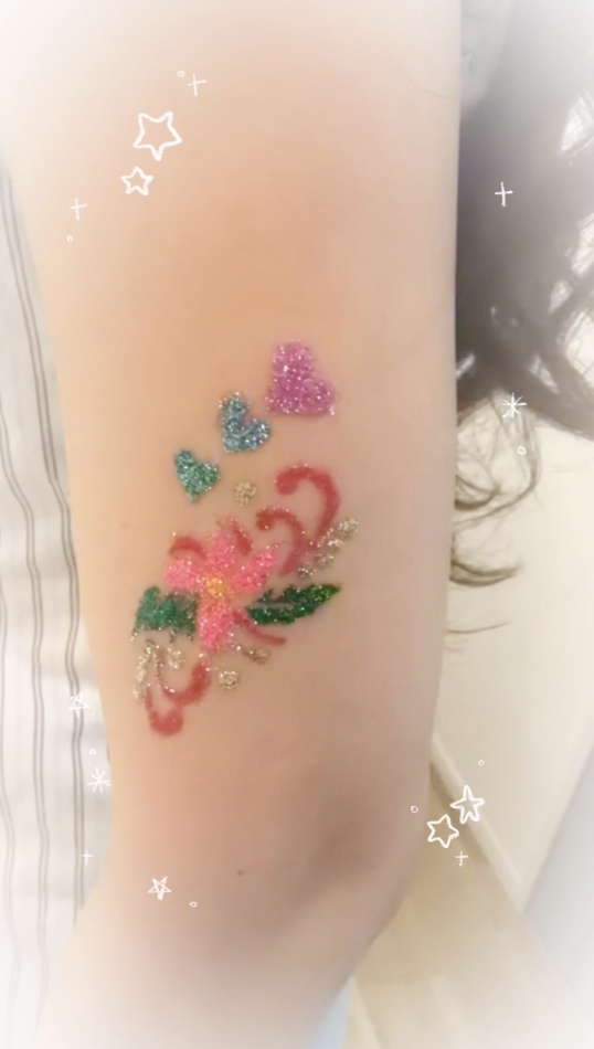 CLUB RIKKA日記1715582
