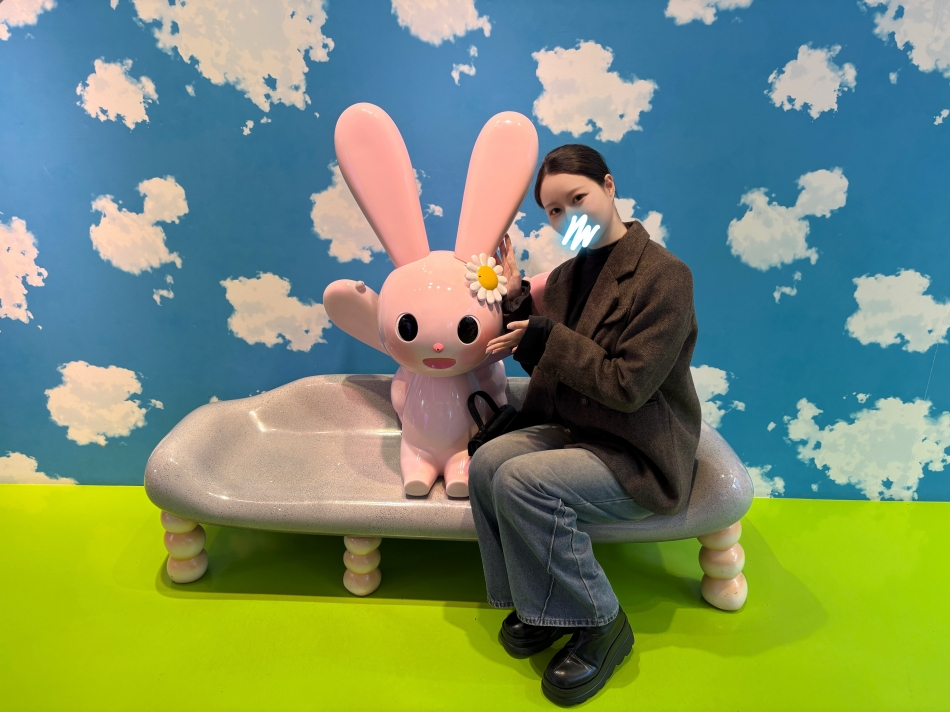 CLUB FOUR LEAF日記1631060