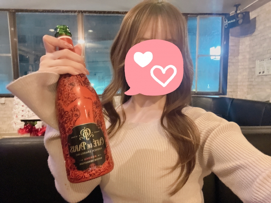 Girls Bar Bacchus新潟駅前店日記1619957