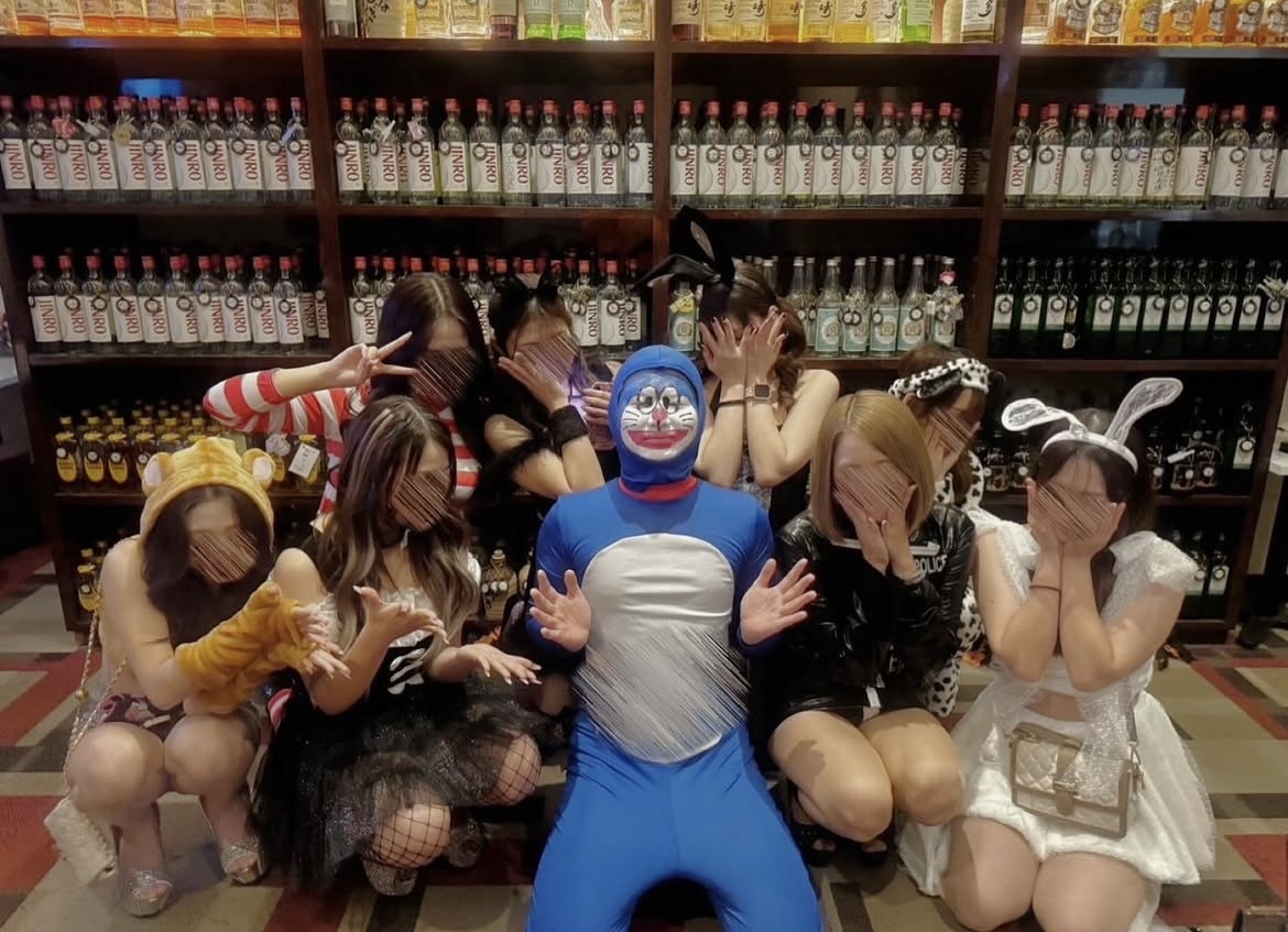 CLUB 星Star ホットニュース 204697