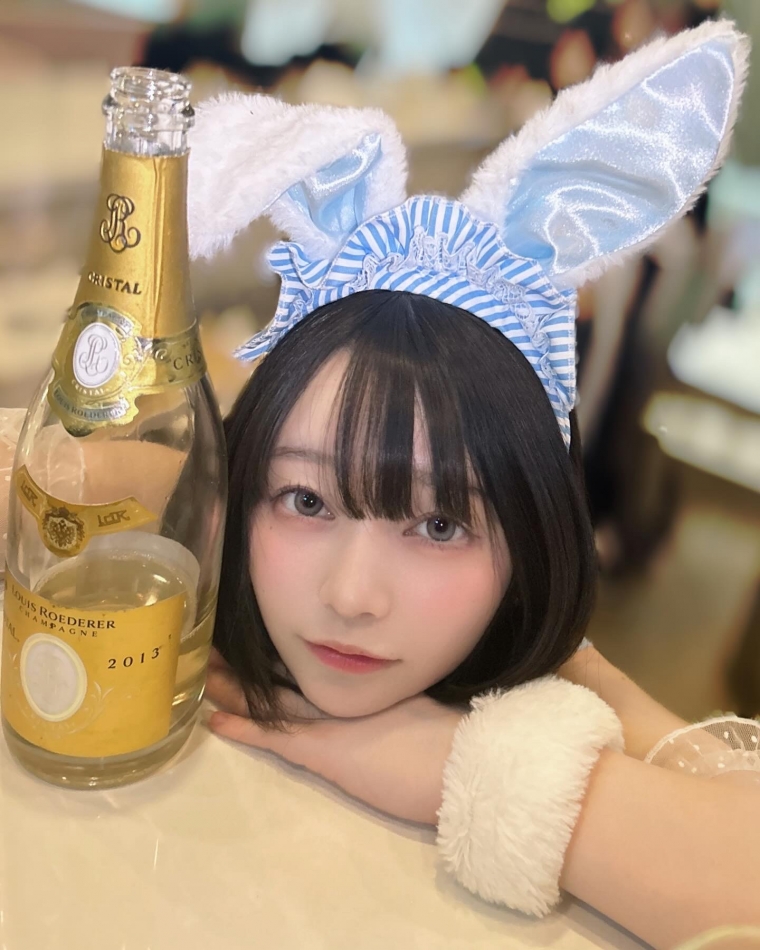 クリスタル～🤞🏻