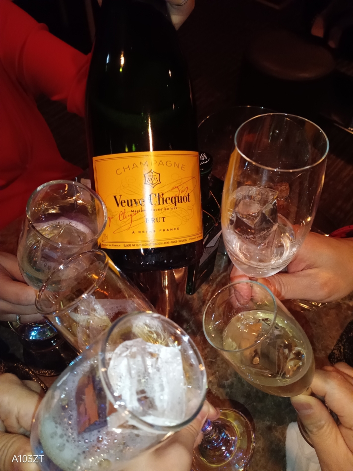 あやちゃんハピバ