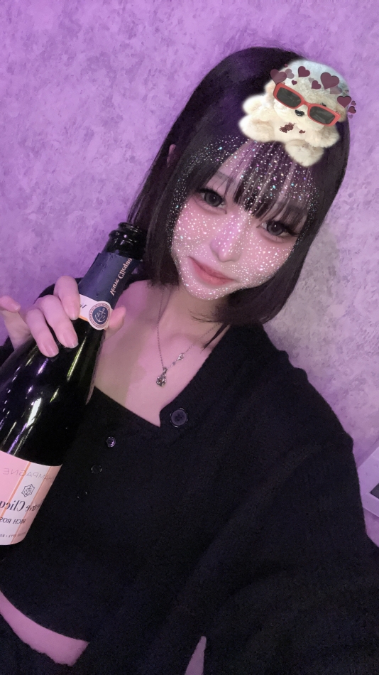 Girls Bar Philia日記1554148