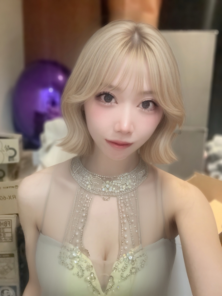 CLUB FOUR GARDEN日記1587847