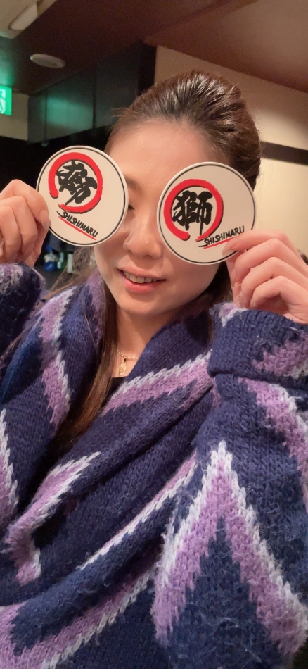 なおちゃんと。