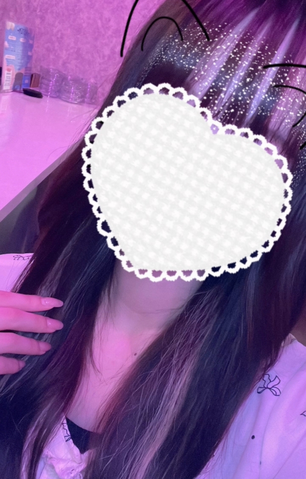 雨だけど来て～❣️