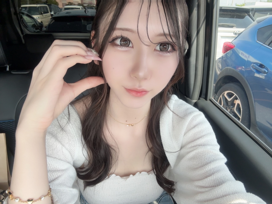 なにがいいかな