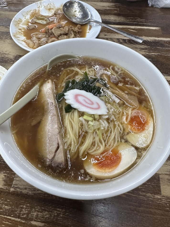 たまには違うの(#´ᗜ`#)