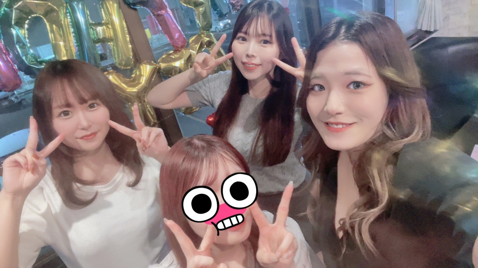 帰省の思い出💕