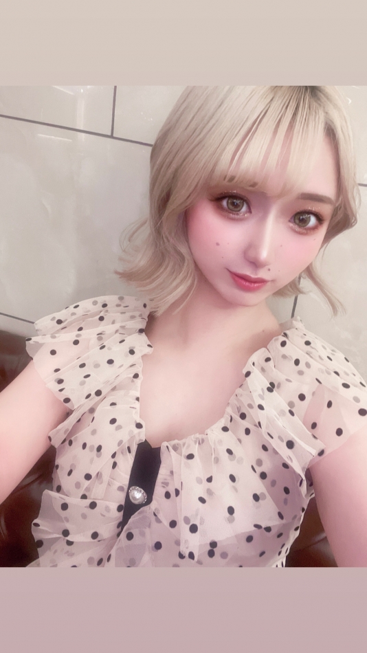 きてみたよ？🫶🏻💗